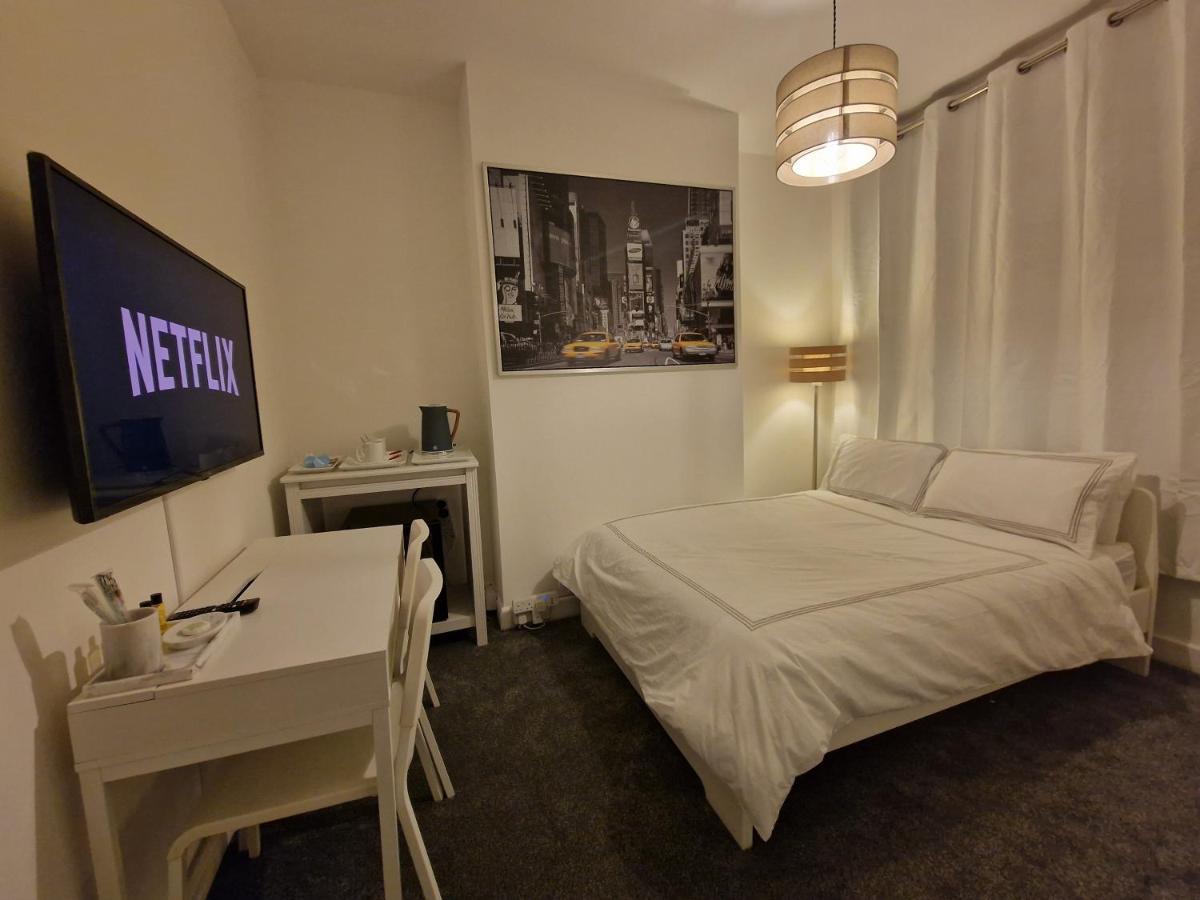 Beautiful Rooms In لندن المظهر الخارجي الصورة
