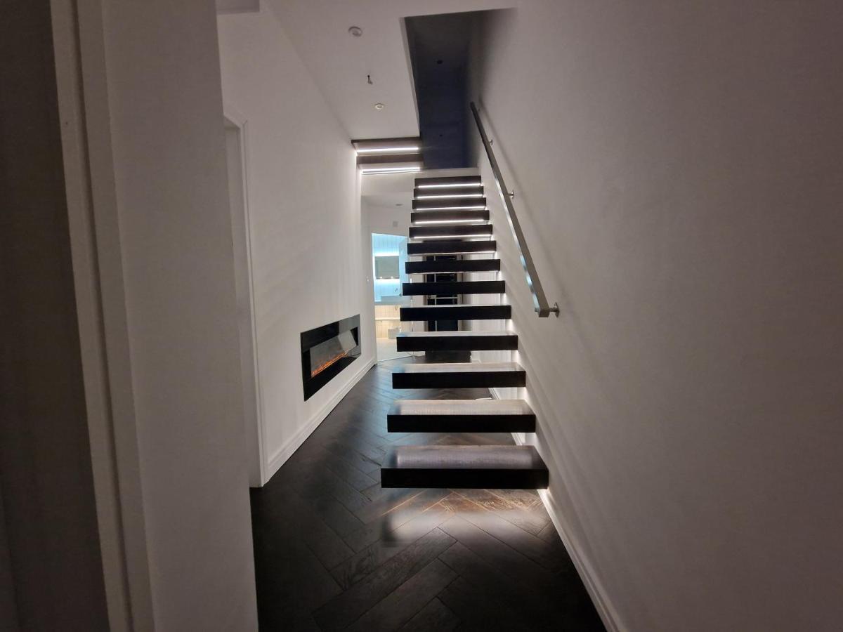 Beautiful Rooms In لندن المظهر الخارجي الصورة