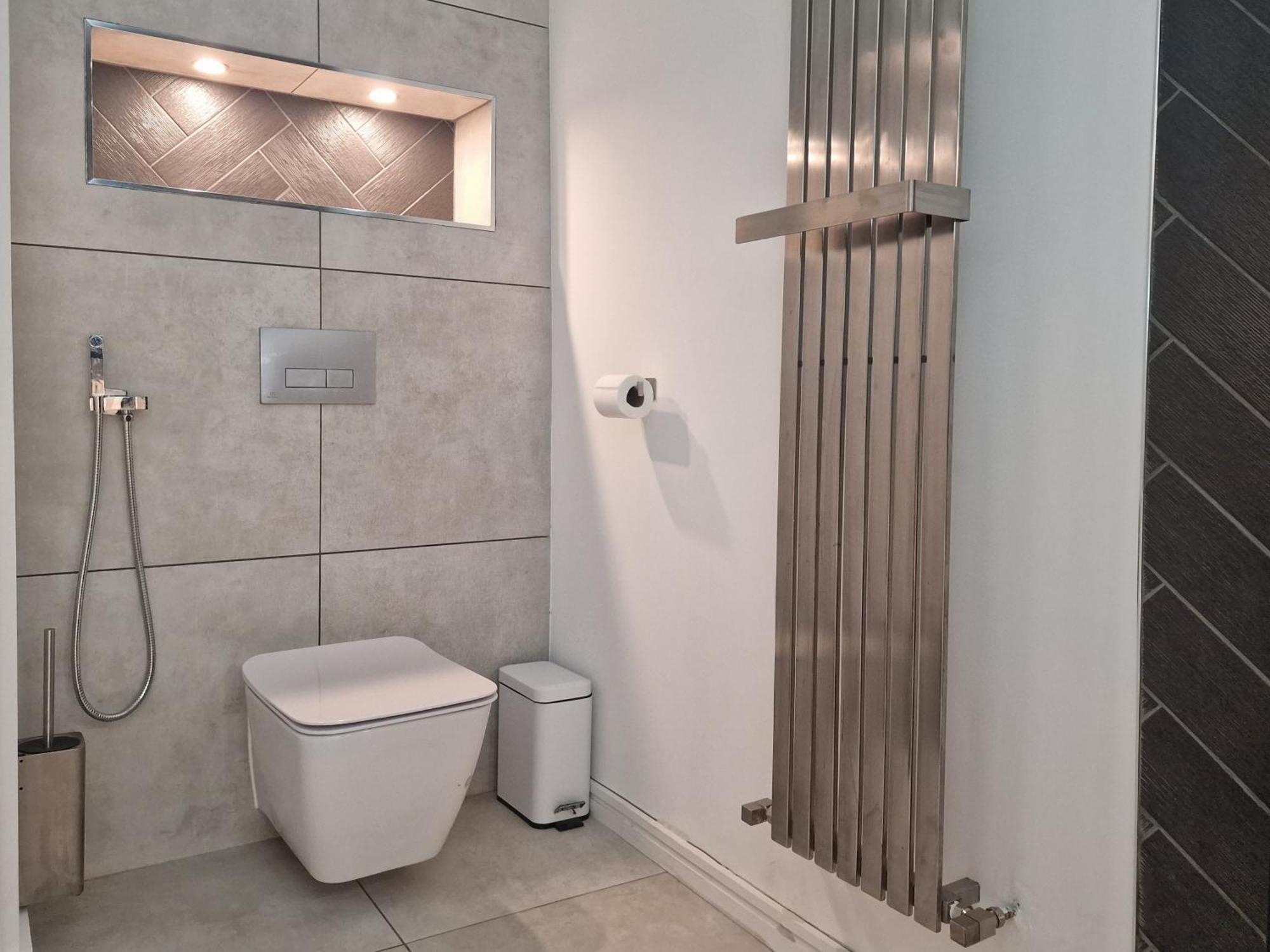 Beautiful Rooms In لندن المظهر الخارجي الصورة