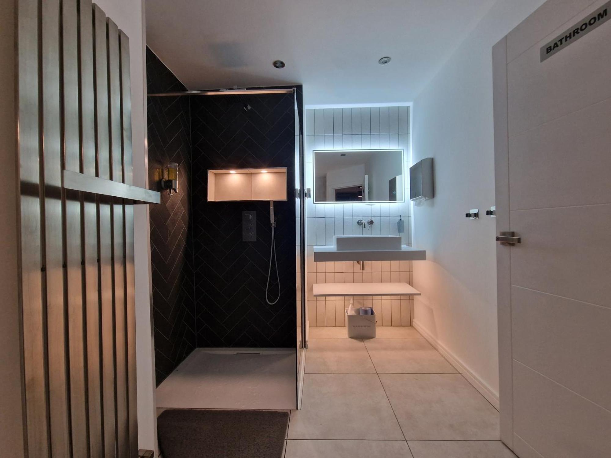 Beautiful Rooms In لندن المظهر الخارجي الصورة